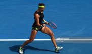 Шведова вернула звание первой ракетки Казахстана