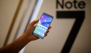 Samsung приостановил производство смартфонов Galaxy Note 7