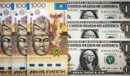 Курс нацвалюты продолжает слабеть
