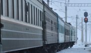 Машинист не мог предотвратить наезд на девушку в Семее - ЛОВД