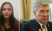 В академии рассказали об экс-студентке, обвинившей Мухамедиулы в домогательствах