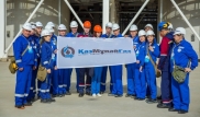 Лучшего профессионала нефтяной отрасли определили в КМГ
