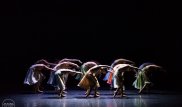 Коллектив театра Astana Ballet выступил в Токио