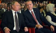 Путин и Эрдоган воскресили "Турецкий поток"