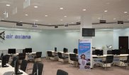 "Эйр Астана" не впустила проверяющих в офис - МНЭ РК