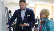 На личном примере: Руководитель Казкома провел мастер-класс общения с клиентами