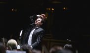 Известный дирижер Алан Бурибаев выступит с концертом в Астане