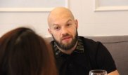 Жительница Астаны сходила на "свидание" с Левитом