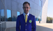 Казахстанский тяжелоатлет Денис Уланов получит бронзовую медаль Олимпиады-2016