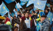 Сборная Казахстана сыграла вничью с Румынией в отборе на ЧМ-2018