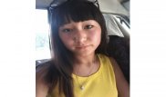 В Алматы ищут 15-летнюю кыргызстанку