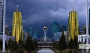 Казахстан вновь обошел США в рейтинге самых безопасных стран