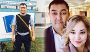 Прокуратура не согласна с досрочным освобождением жены полицейского, сбившей насмерть коллегу мужа в ВКО