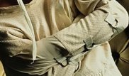 Мужчину отправили в психбольницу за попытку зарубить топором женщину в Алматы