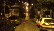 В центре Афин взорвана мощная бомба