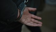 Вор растерял половину добычи, убегая после кражи в Акмолинской области
