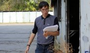 Нариман Туребаев снял фильм "Грязь большого города" о народном мстителе