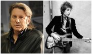 Юрий Лоза возмущен Нобелевской премией Боба Дилана: Мелодии у него никакие