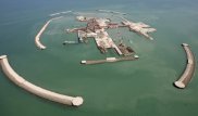 Первую партию нефти отгрузили с Кашагана на экспорт