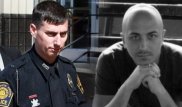 Полицейского, застрелившего в США казахстанца Денякина, осудили на 2,5 года