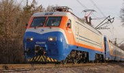 Проводника КТЖ осудили на восемь лет за убийство пассажира шампуром