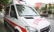 В Турции прогремел взрыв: Есть погибшие и раненые