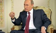 Фиг им! Путин жестко высказался об отмене санкций