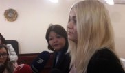 Суд вернул ходатайство об отсрочке наказания Слекишиной