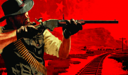Rockstar намекнула на релиз "GTA на Диком Западе"