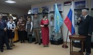 Тюменцы ознакомились с историей Астаны