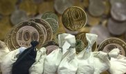 Покупатель смартфона за монеты раскрыл причину опломбированных мешков