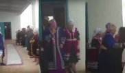 Видео необычного узату появилось в Сети