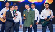 Капитан "Спарты" рассказал о подготовке к финалу в высшей лиге КВН