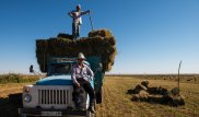 Новые виды кредитов предлагают казахстанским аграриям