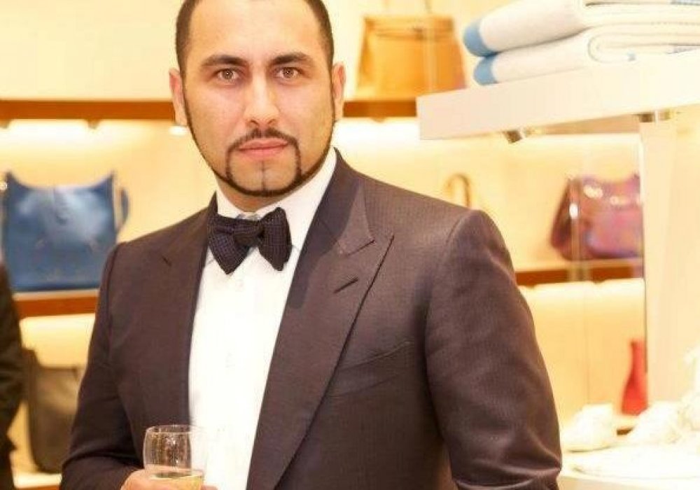 Подсудимая по делу Лилии Рах написала заявление о мошенничестве на потерпевшего Хамро Суванова