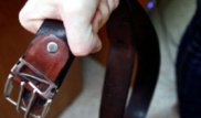 В Алматы за избиение ребенка задержали 27-летнюю мать