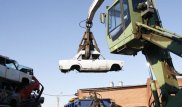 С 21 ноября в Казахстане начнут прием старых автомобилей для утилизации