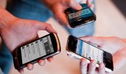 Казахстанцы отказываются от дорогих смартфонов