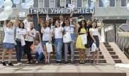 Сексуальное воспитание и информирование о контрацепции - важный вклад в будущее