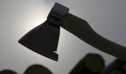 Зарубивший топором трех человек получил пожизненный срок в ВКО