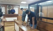 Приговор осужденным за пытки полицейским Алматы оставлен без изменений