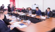 Активы КТЖ выставили на торги в онлайн-режиме
