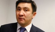 Кожагапанов передал Байшакову обязанности президента ФФК