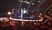 Семен Слепаков спел новый хит. Зрители испытали легкий шок