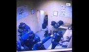 Опубликовано видео убийства бойца Росгвардии