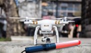 В США предлагают оснастить полицейских дронами
