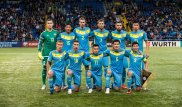 Гаити и Кюрасао обошли Казахстан в новом рейтинге ФИФА
