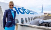 Российский лоукостер заявил о билетах на рейсы в Алматы за 999 рублей