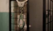 Мужчина осужден за угрожающую терактом надпись в лифте рудненской многоэтажки