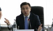 Кожагапанов рассказал, куда и зачем поедет учиться